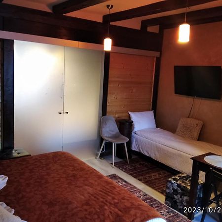 Castel Residence บราชอฟ ภายนอก รูปภาพ
