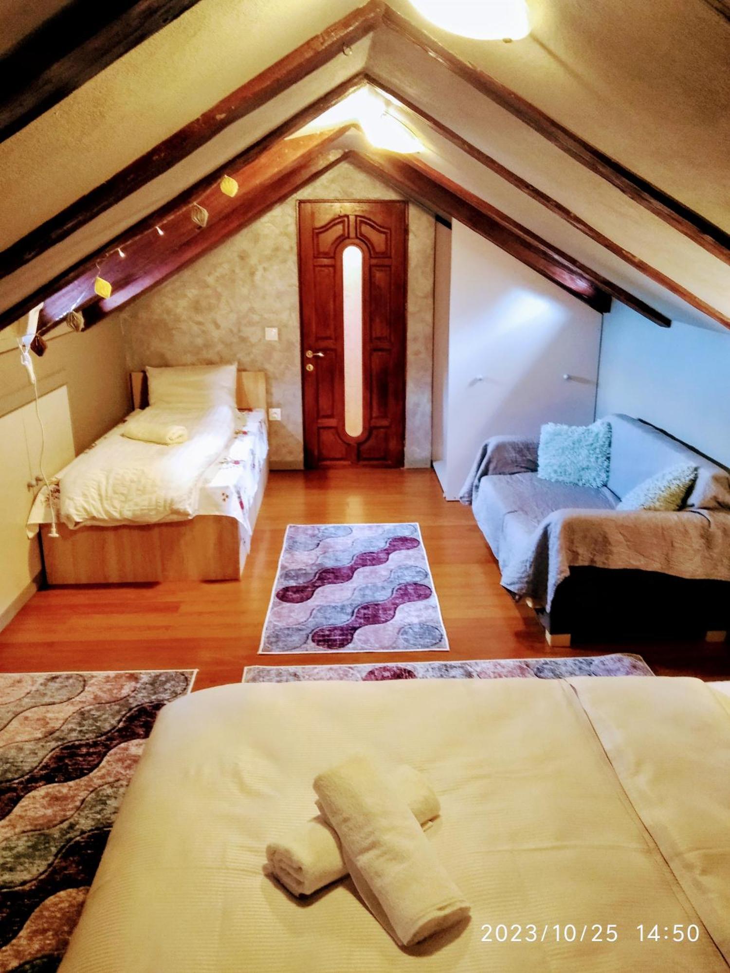 Castel Residence บราชอฟ ภายนอก รูปภาพ