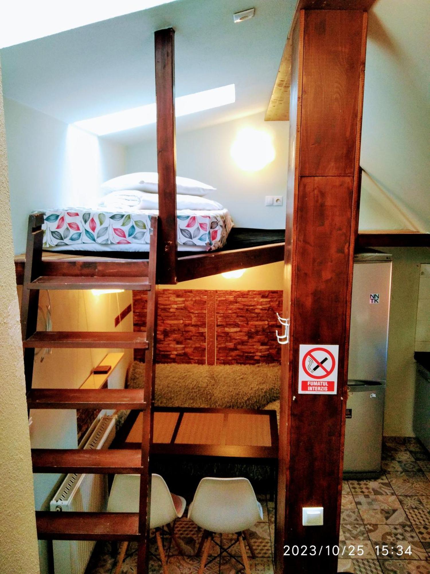 Castel Residence บราชอฟ ภายนอก รูปภาพ