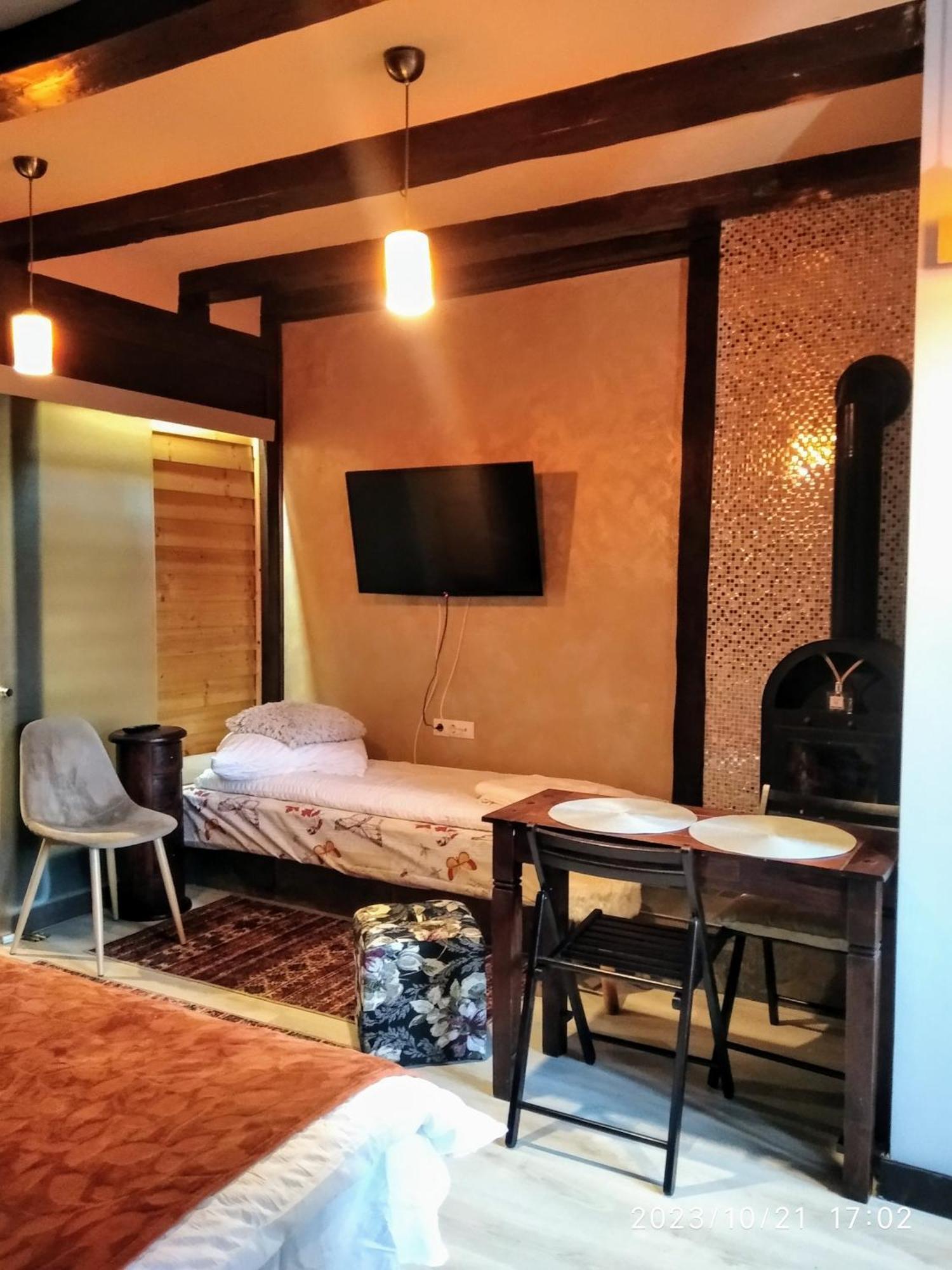 Castel Residence บราชอฟ ภายนอก รูปภาพ